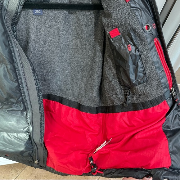 Down filled jacket - Gap - Great Condition - Picture 4 of 15